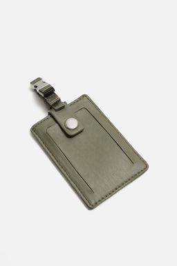 TECHNICAL HOOK BACKPACK - Zara фото 21