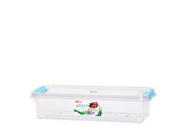Контейнер GRAND 1,2 л арт. 548 ЭЛЬФ - Elfplast фото 2