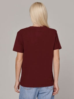 ФУТБОЛКА ЖЕНСКАЯ - Chic & charisma фото 2