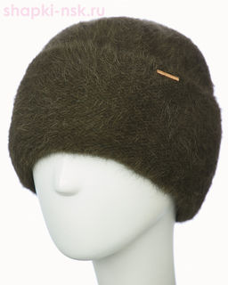 Флейта 858 Шапка женская (56-58)