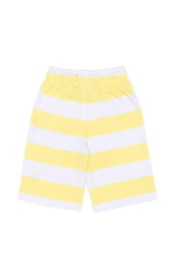 U. S. Polo Assn Детские желтые вязаные шорты - U.s. polo assn фото 9
