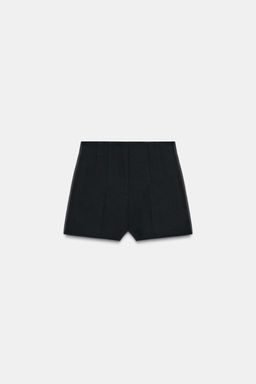 TUXEDO SKORT - Zara фото 7