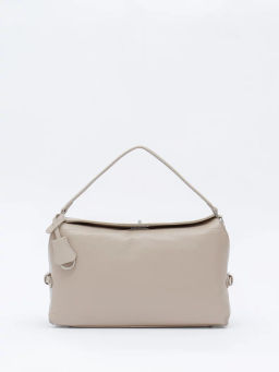 Сумка 1026LC apricot Polina&Eiterou