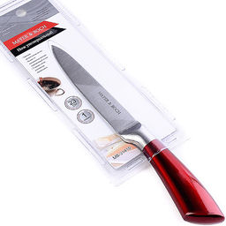 31410 Нож универсальный на блистере 23см MB (х72) - Mayer&boch фото 2