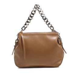 Женская сумка, кожа, MIRONPAN 96001 Рыжий  фото 3