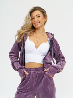 965 Костюм "Фиолетовый"