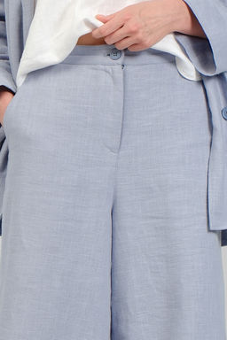 Брюки ЛЕН - Жан и параскева фото 2