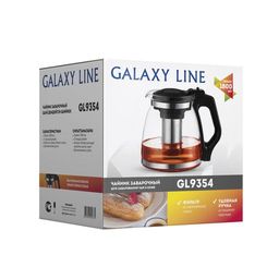 Чайник заварочный GALAXY LINE GL9354  фото 5