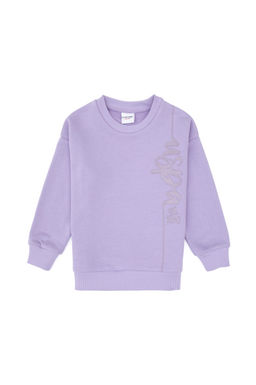 K_z _ocuk Lila E_ofman Tak_m_ Sepette S_rpriz _ndirim - U.s. polo assn фото 2