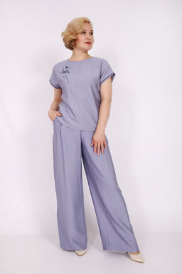 Платье женское Т4423 - Olsarri фото 22