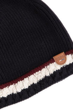 Erkek _ocuk Lacivert Bere - U.s. polo assn фото 3