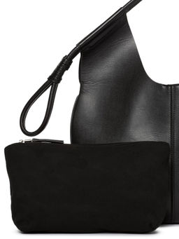 Сумка ELEGANZZA Z23-DB10825 black - Labbra фото 5