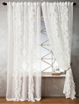 Комплект штор Иви