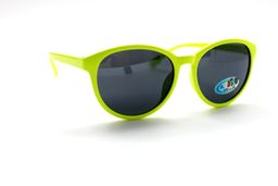 Солнце детские olo 300 салатовый черный