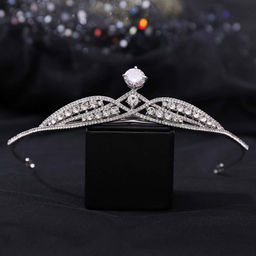 Диадема арт. 09 8995 (id 258104) - Rada фото 2