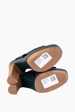 MARNI at H&M Zuecos Talla EU 38  фото 3