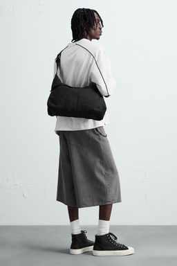 NYLON BAG - Zara фото 2