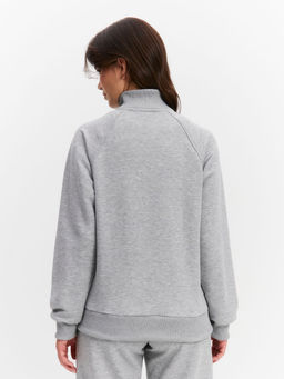 Толстовка женская 25234-519 футер молочный - Avese фото 73