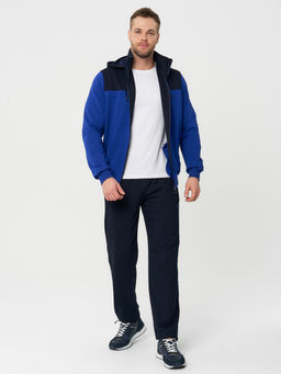 Спортивный костюм Футер 2-х нитка