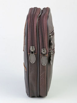 YO Сумка поясная Barez O-242  фото 9