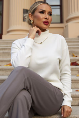 Джемпер Новый облик - Lt collection фото 11