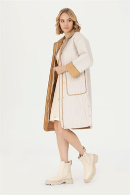 U. S. Polo Assn / Женское каменное пальто