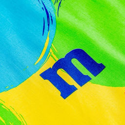 Постельное бельё 1.5сп Павлинка Конфетки 145х215, 150х215,70х70 см 1шт,бязь, 125г/м, 100% хлопок - Павлина фото 2