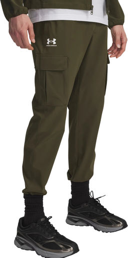 Брюки мужские