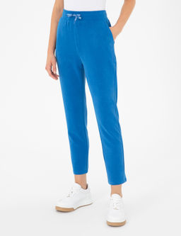 Спортивные брюки Pierre Cardin Regular Fit синие