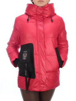 8328 Куртка зимняя женская (200 гр. холлофайбера) - Fashion фото 2