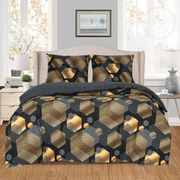 Пододеяльник Альберт 145х215/1 шт. - 145х215 Бязь