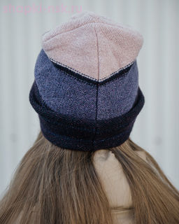 992089-1 Колпак женский флис (56-58)