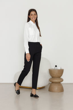 Блузка 6-344,6015-0 - Falinda фото 2