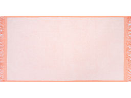 3с403.211к1 Агата (флам.молоко1) Полотенце махровое 45х90 см