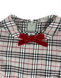 Платье д/дев. О66217 - Карамелли фото 7