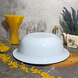 Таз 12л 2с30 без рисунка