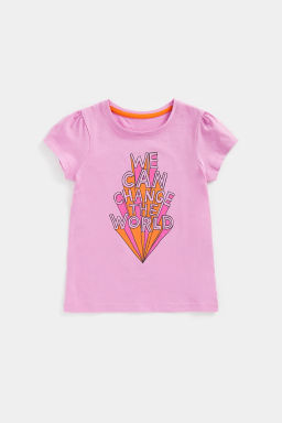 Mothercare / Футболка фото 2