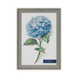 Рамка Gamma БМГ-02/1 21 х 31 см пластик с оргстеклом Тулуза