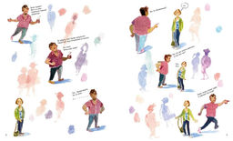 Рисуй как настоящий художник. Мир акварели. Риполл Л. - Махаон фото 3