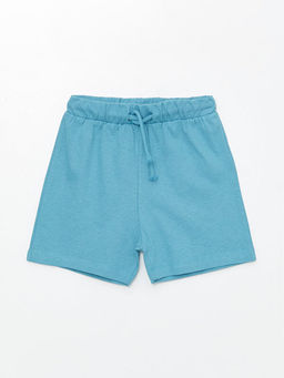 Beli Lastikli Basic Erkek Bebek ?ort 2li - Waikiki фото 3