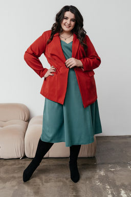 Жакет женский - Jp фото 6