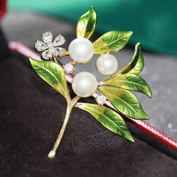 Брошь арт. 32 2391 (id 279422)