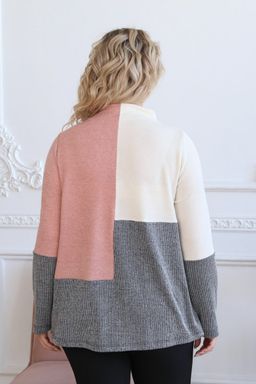 Джемпер М5-5192/1 - Wisell фото 2