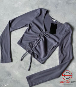 Водолазка женская однотонная