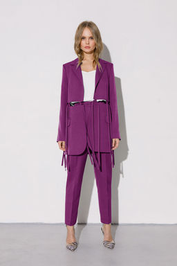 Костюм Pirs 3666 сиреневый