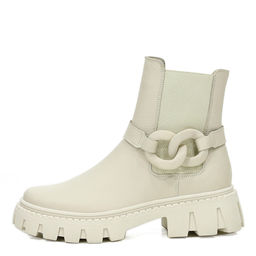 Полусапожки для школьников девочек - Marko фото 2