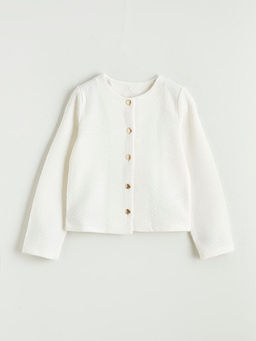 K?z ?ocuk T?vit Ceket