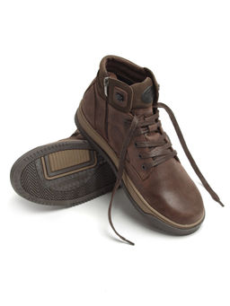 Ботинки Ионесси  фото 8