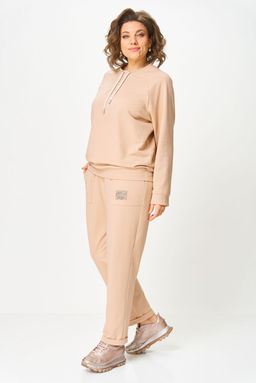 Брюки Rumoda 2260 бежевый