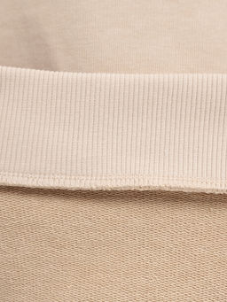 Свитшот женский KATHARINA KROSS KK-SK-008K-св.бежевый  фото 5